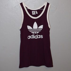 Adidas Tank Top XS